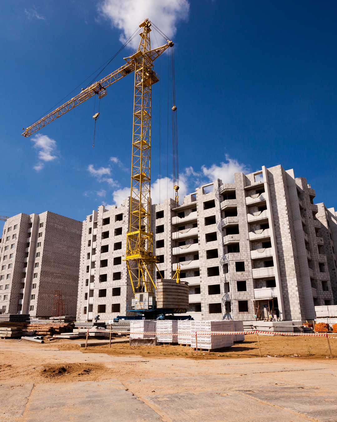 Por que muitas construtoras perdem dinheiro sem perceber? Os gargalos invisíveis da gestão empresarial