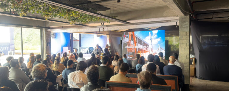 Construsummit