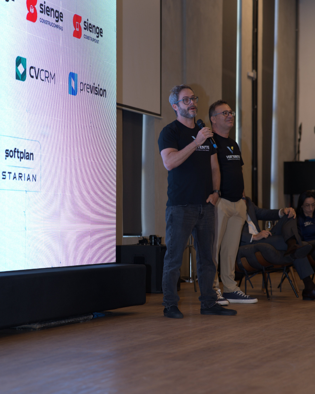 Muito além da implantação de software: por que as incorporadoras escolhem a Vertente Sistemas como parceira estratégica